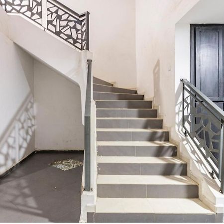 Appartement 18 Ensoleille A 5 Min De La Plage Džadída Exteriér fotografie