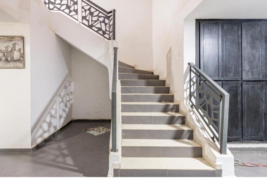 Appartement 18 Ensoleille A 5 Min De La Plage Džadída Exteriér fotografie
